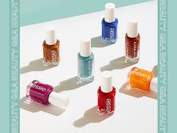 Basic Color - Kay’s Custom Nails