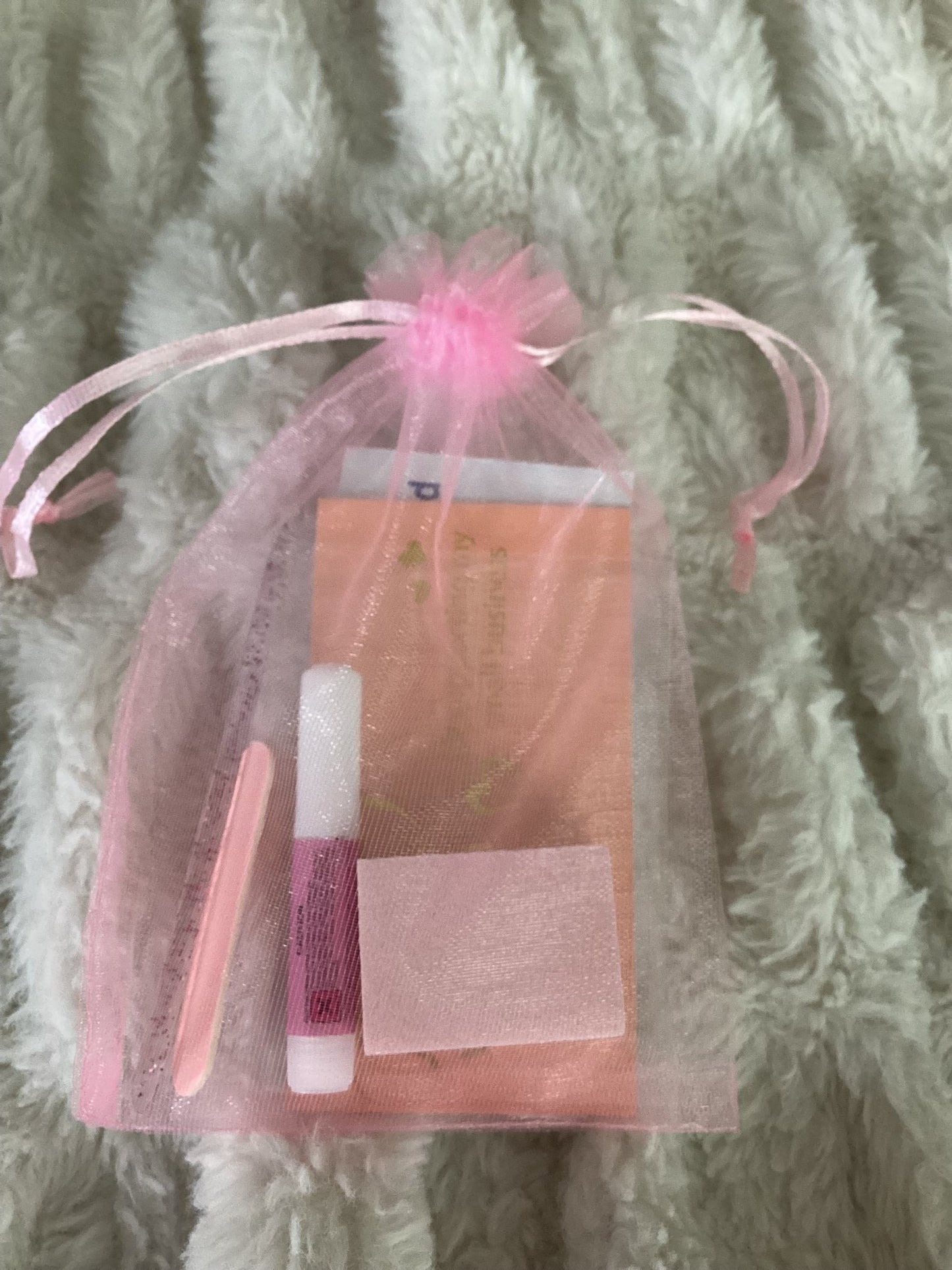 Press On Accessory Kit - Kay’s Custom Nails